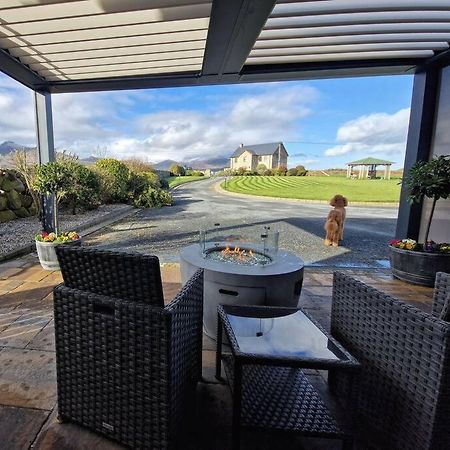 Gleann Ciuin Apartment Ballymartin Luaran gambar