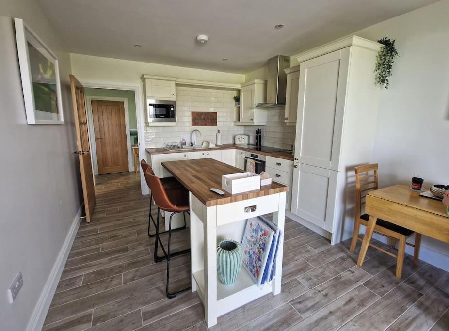 Gleann Ciuin Apartment Ballymartin Luaran gambar