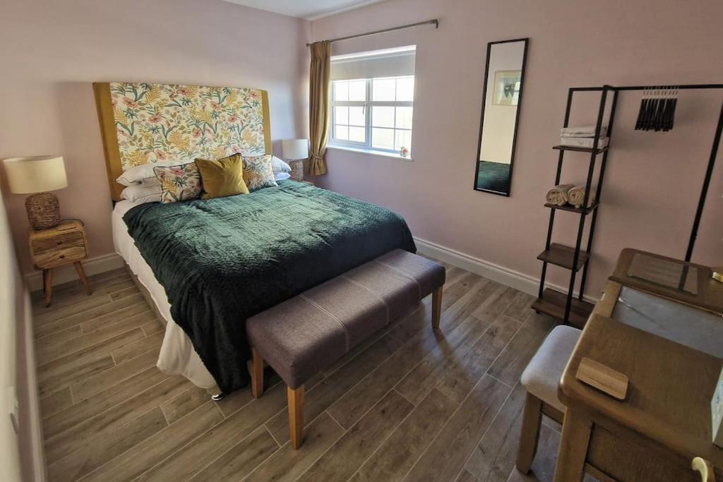 Gleann Ciuin Apartment Ballymartin Luaran gambar