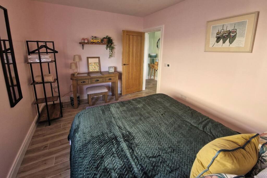 Gleann Ciuin Apartment Ballymartin Luaran gambar