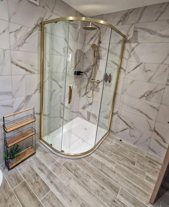 Gleann Ciuin Apartment Ballymartin Luaran gambar