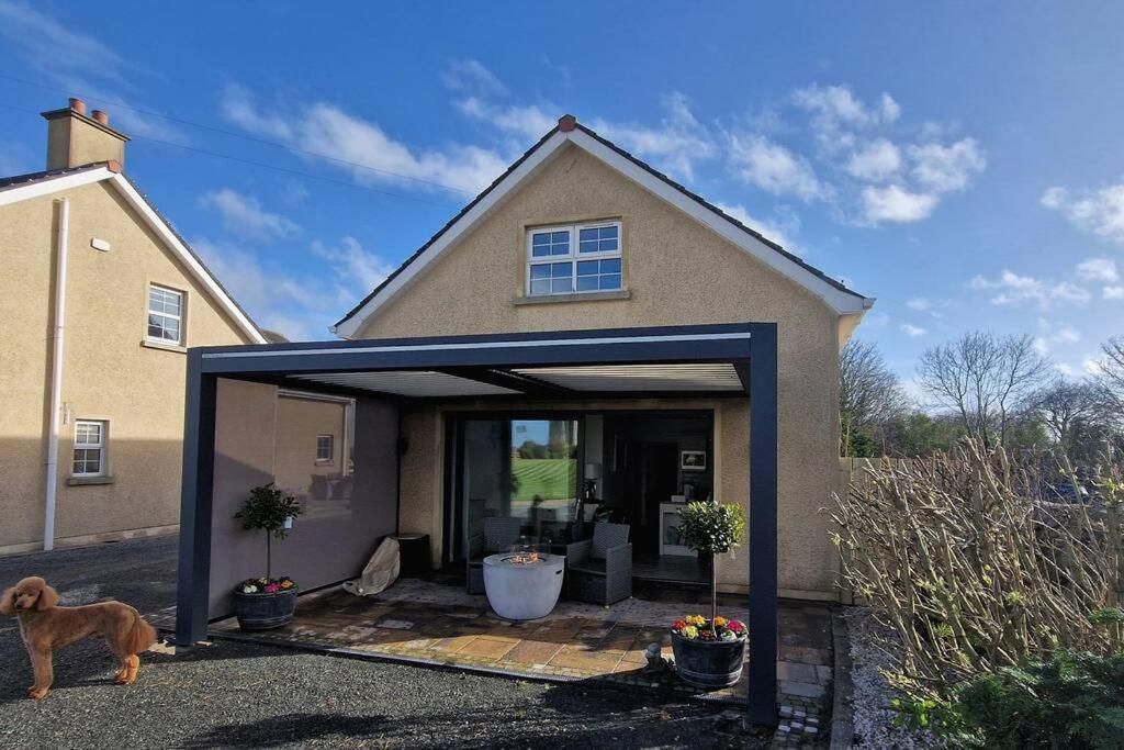 Gleann Ciuin Apartment Ballymartin Luaran gambar
